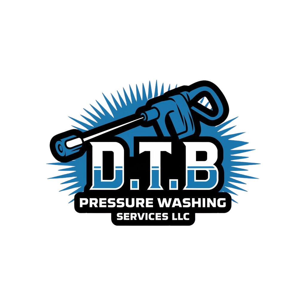 DTB Pressure Washing